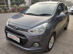 Hyundai  Grand i10  1.2 Asta full