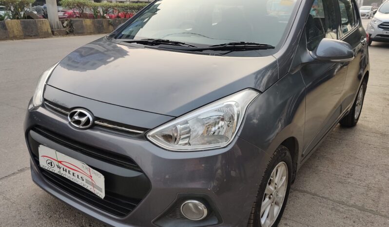 Hyundai  Grand i10  1.2 Asta full