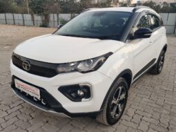 Tata Nexon XZA+ 1.2 RTN full