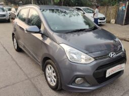 Hyundai  Grand i10  1.2 Asta full