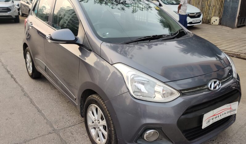 Hyundai  Grand i10  1.2 Asta full