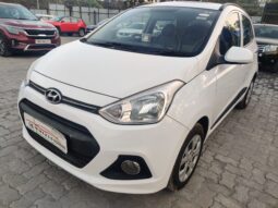 Hyundai  Grand i10  1.2 Sportz full