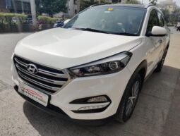 Hyundai Tucson AT GL full