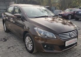 Maruti Ciaz Zxi