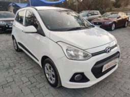 Hyundai  Grand i10  1.2 Sportz full