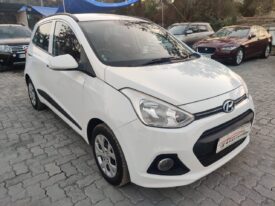 Hyundai  Grand i10  1.2 Sportz