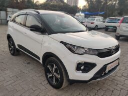 Tata Nexon XZA+ 1.2 RTN full