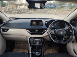 Tata Nexon XZA+ 1.2 RTN full