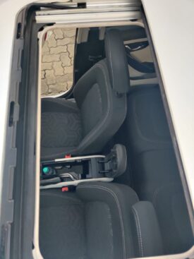 Tata Nexon XZA+ 1.2 RTN