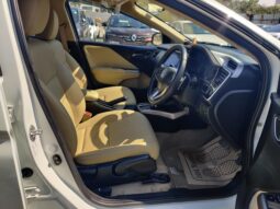 Honda City 1.5 ZX CVT (IVTEC) full