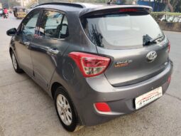 Hyundai  Grand i10  1.2 Asta full