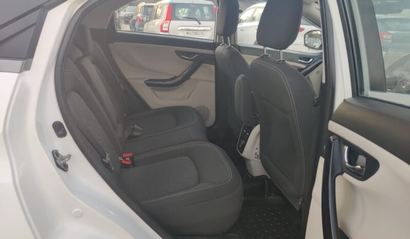 Tata Nexon XZA+ 1.2 RTN full