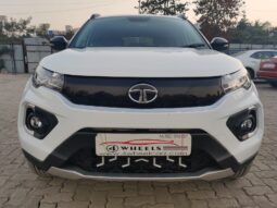 Tata Nexon XZA+ 1.2 RTN full