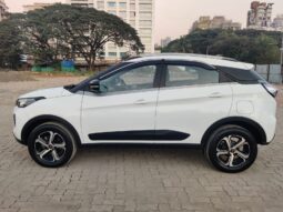 Tata Nexon XZA+ 1.2 RTN full