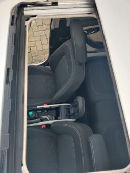 Tata Nexon XZA+ 1.2 RTN full