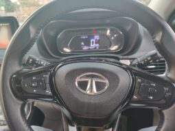 Tata Nexon XZA+ 1.2 RTN full