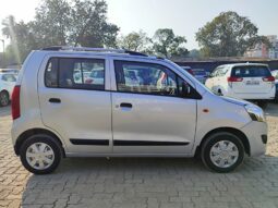 Maruti Wagon R LXI CNG full