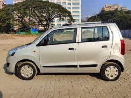 Maruti Wagon R LXI CNG full