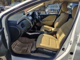 Honda City 1.5 ZX CVT (IVTEC) full