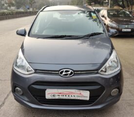 Hyundai  Grand i10  1.2 Asta