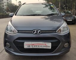 Hyundai  Grand i10  1.2 Asta full