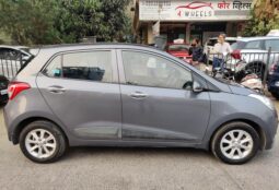 Hyundai  Grand i10  1.2 Asta full