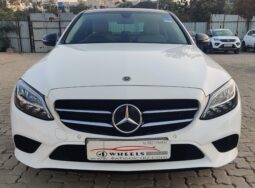 Mercedes C Class C 200 Progressive full