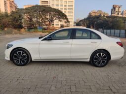 Mercedes C Class C 200 Progressive full