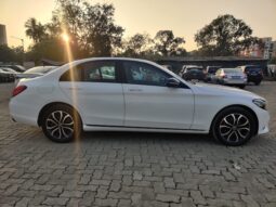 Mercedes C Class C 200 Progressive full