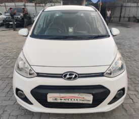 Hyundai  Grand i10  1.2 Sportz