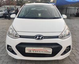 Hyundai  Grand i10  1.2 Sportz full