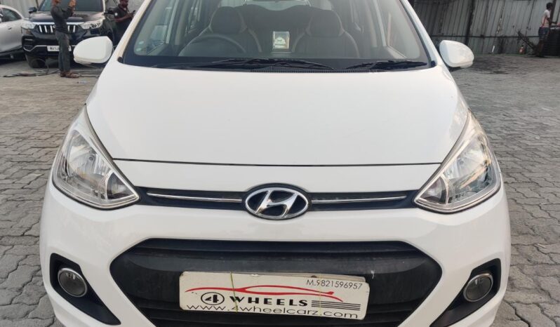 Hyundai  Grand i10  1.2 Sportz full