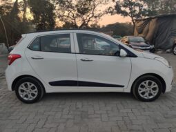 Hyundai  Grand i10  1.2 Sportz full