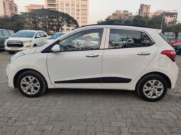 Hyundai  Grand i10  1.2 Sportz full