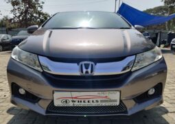 Honda City 1.5 V MT (IVTEC) full