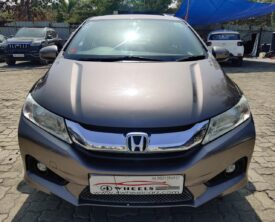 Honda City 1.5 V MT (IVTEC)