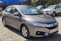 Honda City 1.5 V MT (IVTEC) full