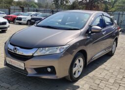 Honda City 1.5 V MT (IVTEC) full