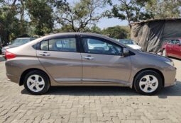 Honda City 1.5 V MT (IVTEC) full