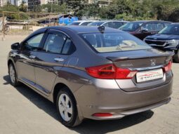 Honda City 1.5 V MT (IVTEC) full