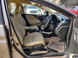 Honda City 1.5 V MT (IVTEC) full