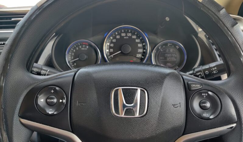 Honda City 1.5 V MT (IVTEC) full