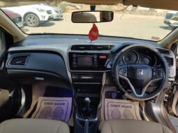 Honda City 1.5 V MT (IVTEC) full