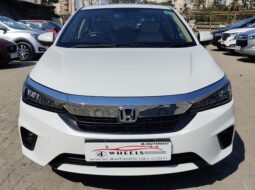 Honda City 1.5 ZX CVT (IVTEC) full