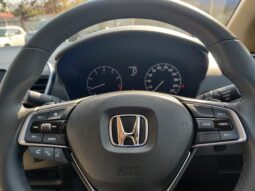 Honda City 1.5 ZX CVT (IVTEC) full