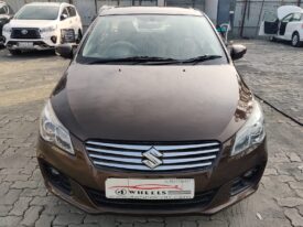 Maruti Ciaz Zxi