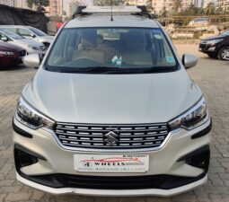 Maruti Ertiga VXI full