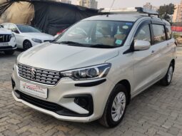 Maruti Ertiga VXI full