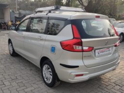 Maruti Ertiga VXI full