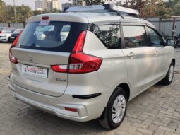 Maruti Ertiga VXI full